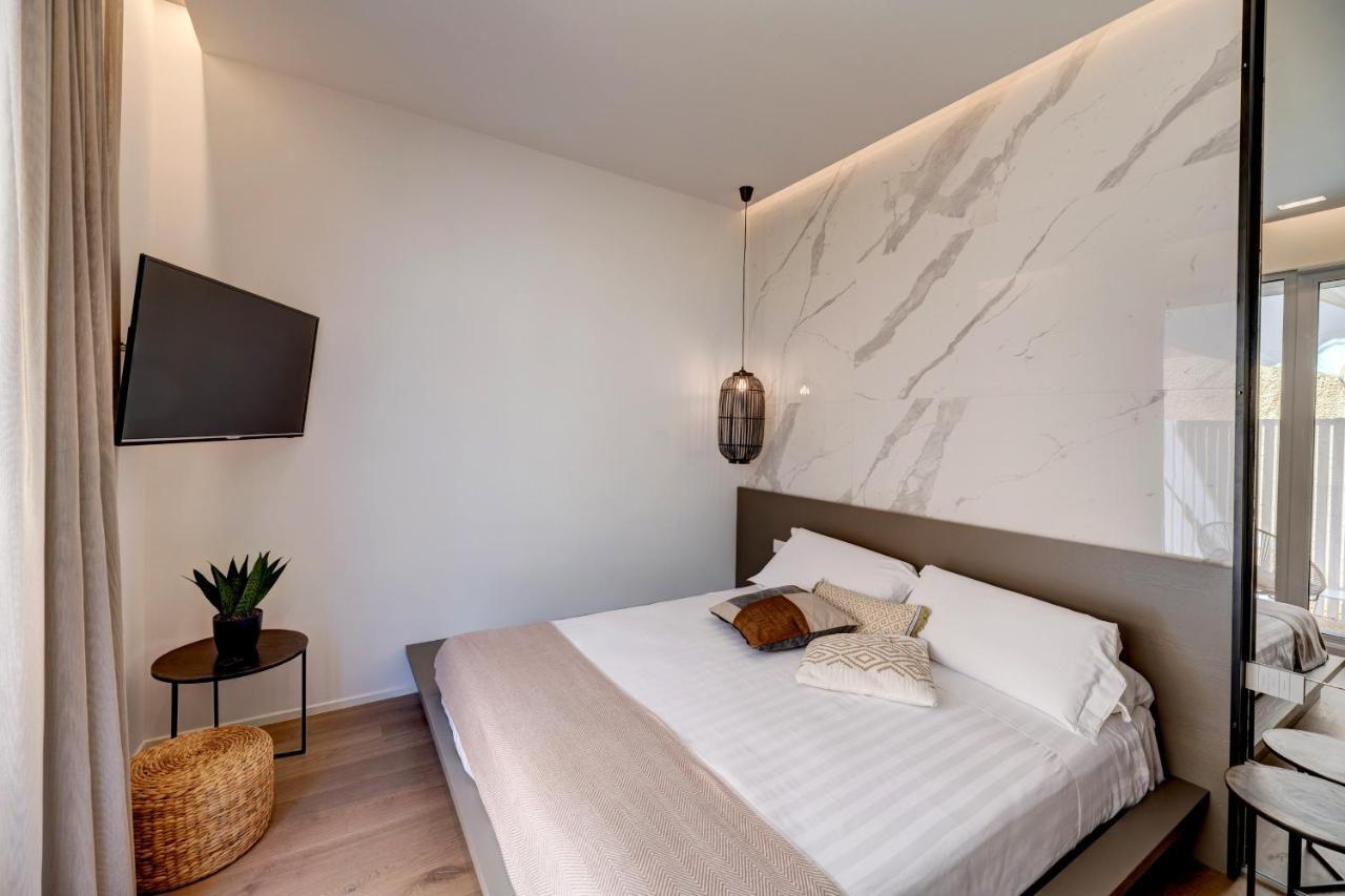 Le Palmette Affittacamere Cagliari