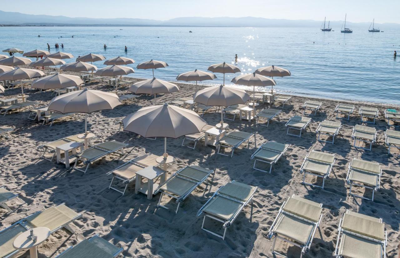 Le Palmette Cagliari