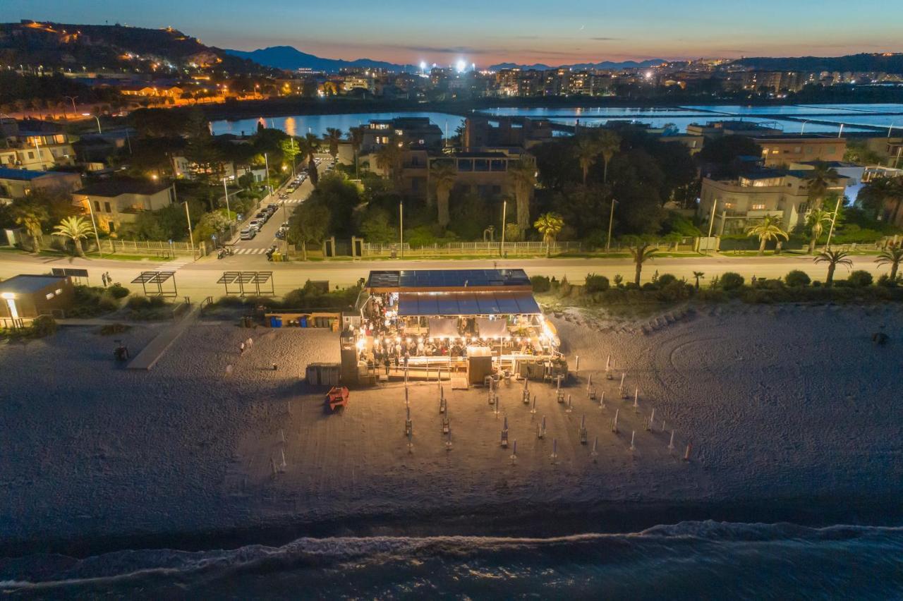 Affittacamere Le Palmette Cagliari
